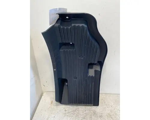 VOLVO VNL Gen 3 Fender Extension