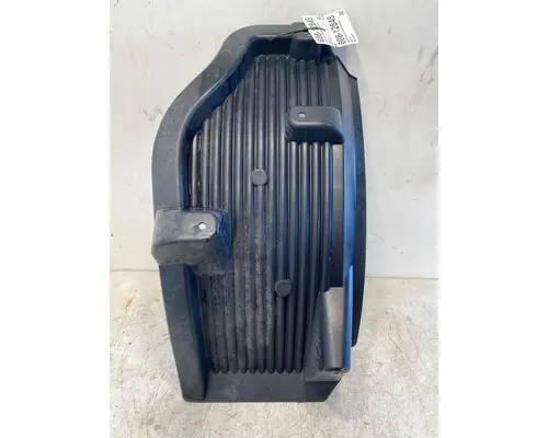 VOLVO VNL Gen 3 Fender Extension