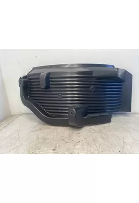VOLVO VNL Gen 3 Fender Extension