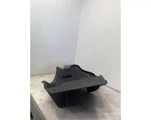 VOLVO VNL Gen 3 Fender Extension