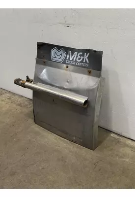 VOLVO VNL Gen 3 Fender Extension
