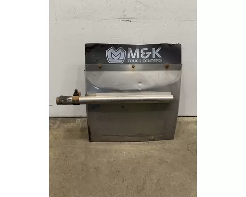 VOLVO VNL Gen 3 Fender Extension