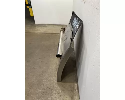 VOLVO VNL Gen 3 Fender Extension