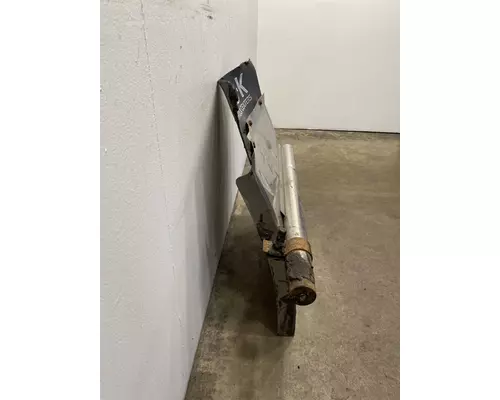 VOLVO VNL Gen 3 Fender Extension