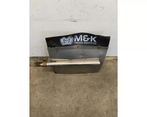 VOLVO VNL Gen 3 Fender Extension
