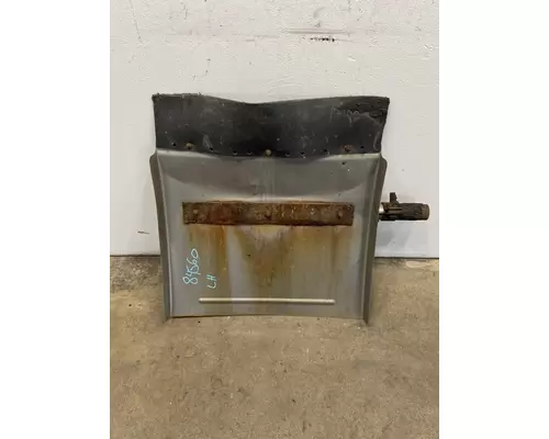 VOLVO VNL Gen 3 Fender Extension