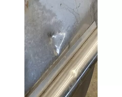 VOLVO VNL Gen 3 Fender Extension