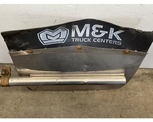 VOLVO VNL Gen 3 Fender Extension