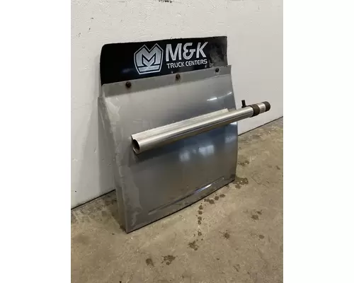VOLVO VNL Gen 3 Fender Extension