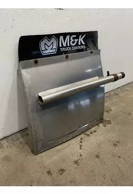 VOLVO VNL Gen 3 Fender Extension