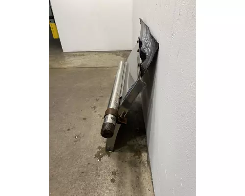 VOLVO VNL Gen 3 Fender Extension