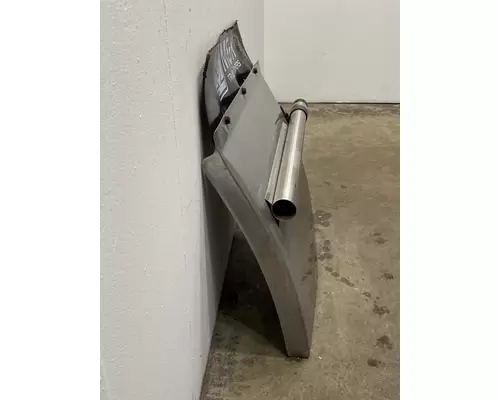 VOLVO VNL Gen 3 Fender Extension