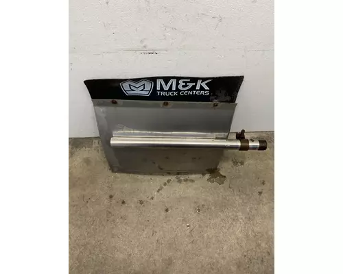 VOLVO VNL Gen 3 Fender Extension