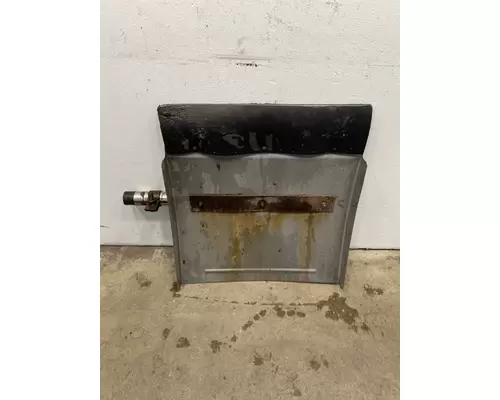 VOLVO VNL Gen 3 Fender Extension