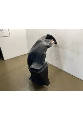 VOLVO VNL Gen 3 Fender Extension