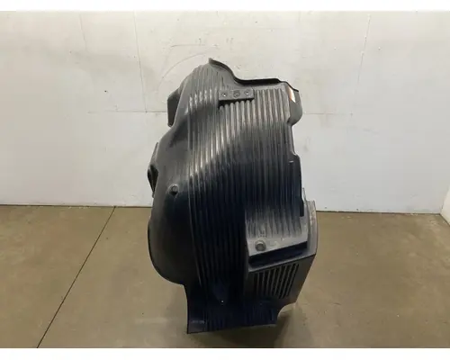 VOLVO VNL Gen 3 Fender Extension