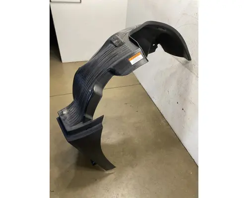 VOLVO VNL Gen 3 Fender Extension