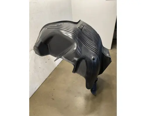 VOLVO VNL Gen 3 Fender Extension