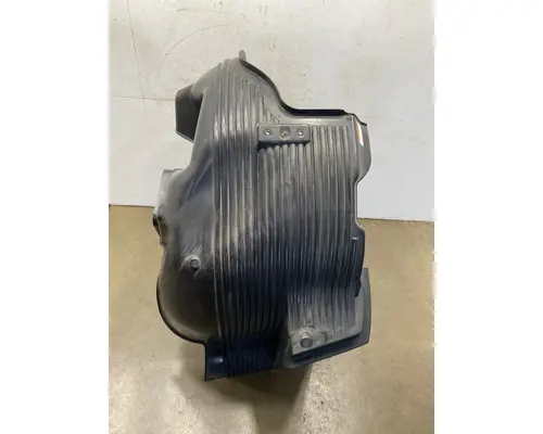 VOLVO VNL Gen 3 Fender Extension