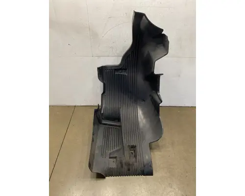 VOLVO VNL Gen 3 Fender Extension