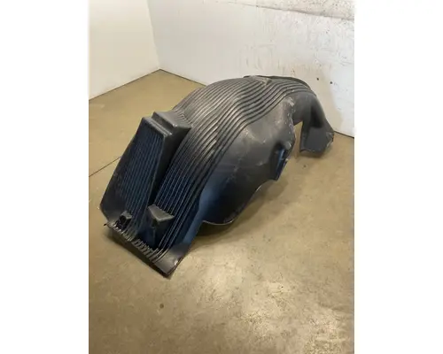 VOLVO VNL Gen 3 Fender Extension
