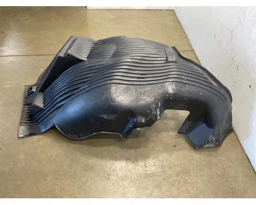 VOLVO VNL Gen 3 Fender Extension