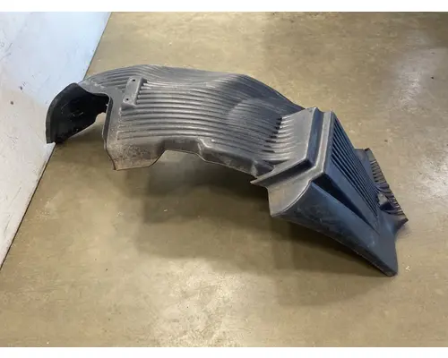 VOLVO VNL Gen 3 Fender Extension