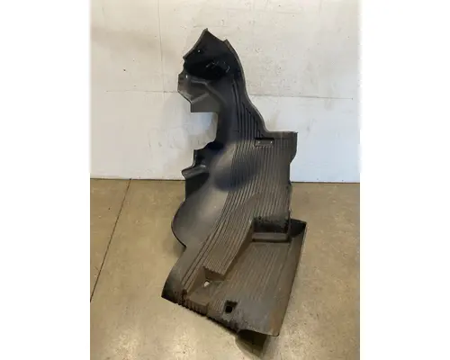 VOLVO VNL Gen 3 Fender Extension