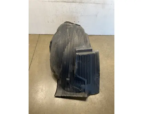VOLVO VNL Gen 3 Fender Extension