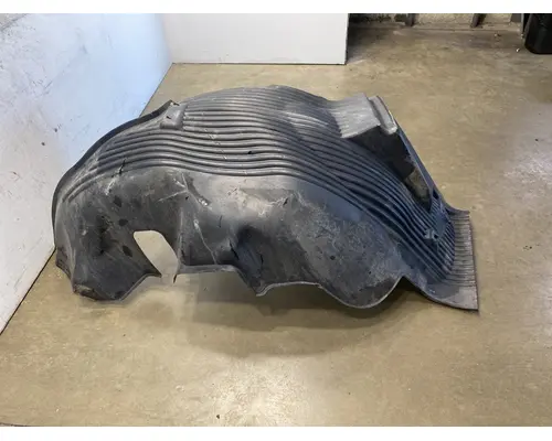 VOLVO VNL Gen 3 Fender Extension