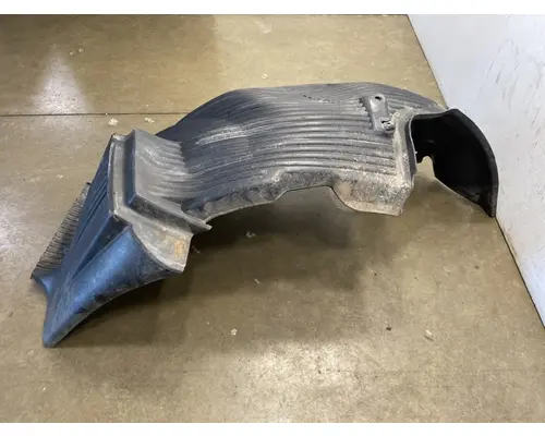 VOLVO VNL Gen 3 Fender Extension