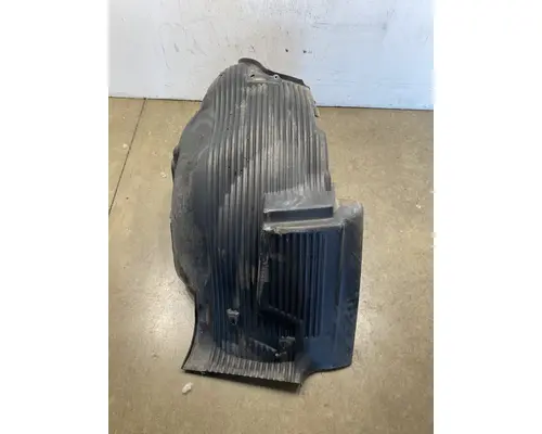 VOLVO VNL Gen 3 Fender Extension
