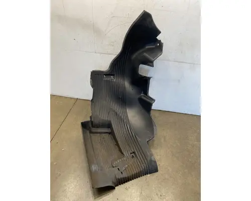 VOLVO VNL Gen 3 Fender Extension
