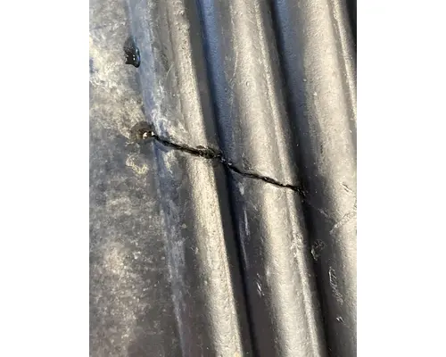 VOLVO VNL Gen 3 Fender Extension