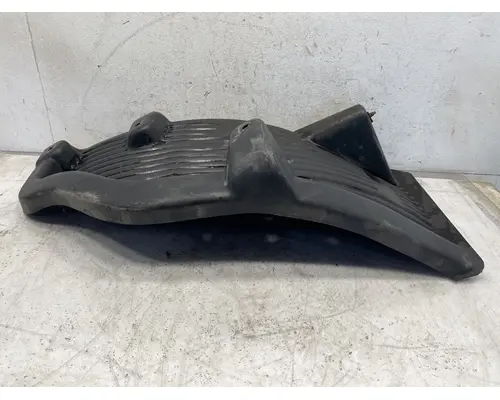 VOLVO VNL Gen 3 Fender Extension