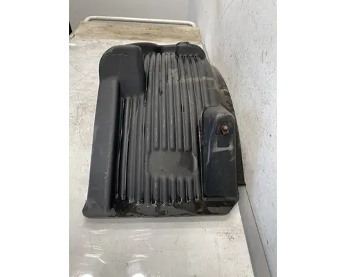 VOLVO VNL Gen 3 Fender Extension