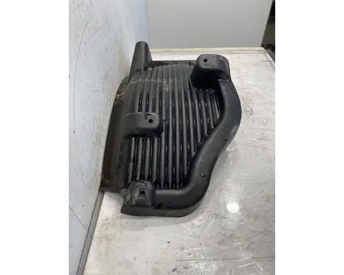 VOLVO VNL Gen 3 Fender Extension