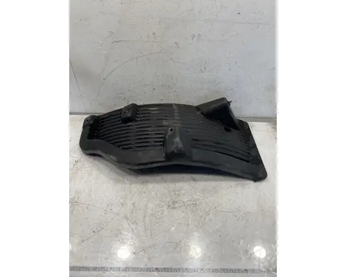 VOLVO VNL Gen 3 Fender Extension