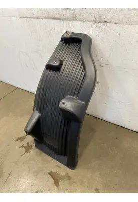 VOLVO VNL Gen 3 Fender Extension