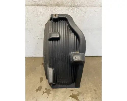 VOLVO VNL Gen 3 Fender Extension