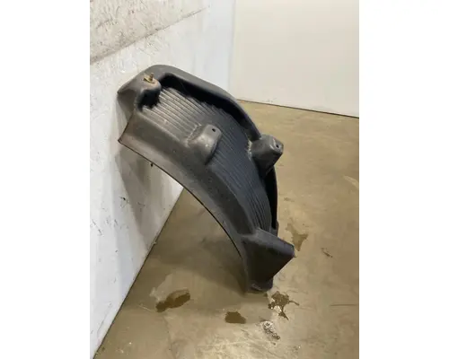 VOLVO VNL Gen 3 Fender Extension