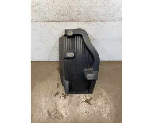 VOLVO VNL Gen 3 Fender Extension
