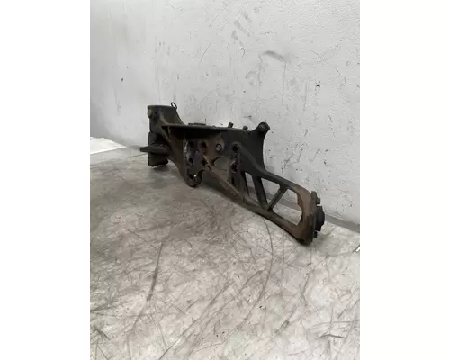 VOLVO VNL Gen 3 Frame Horn