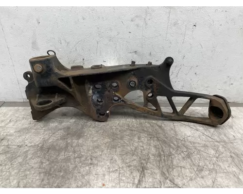 VOLVO VNL Gen 3 Frame Horn