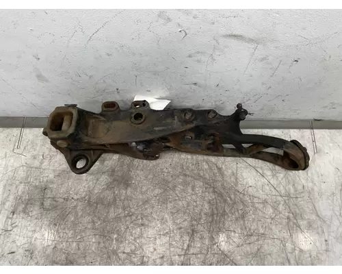 VOLVO VNL Gen 3 Frame Horn