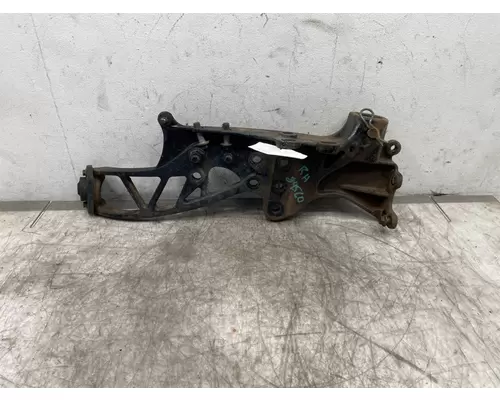 VOLVO VNL Gen 3 Frame Horn