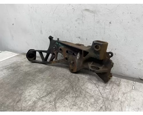 VOLVO VNL Gen 3 Frame Horn