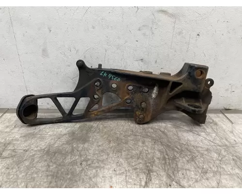 VOLVO VNL Gen 3 Frame Horn