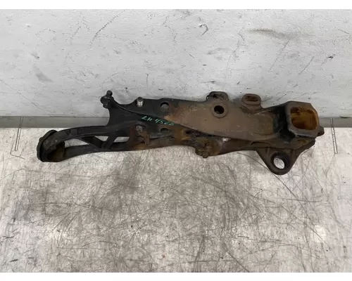 VOLVO VNL Gen 3 Frame Horn