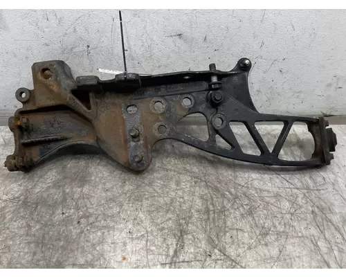 VOLVO VNL Gen 3 Frame Horn